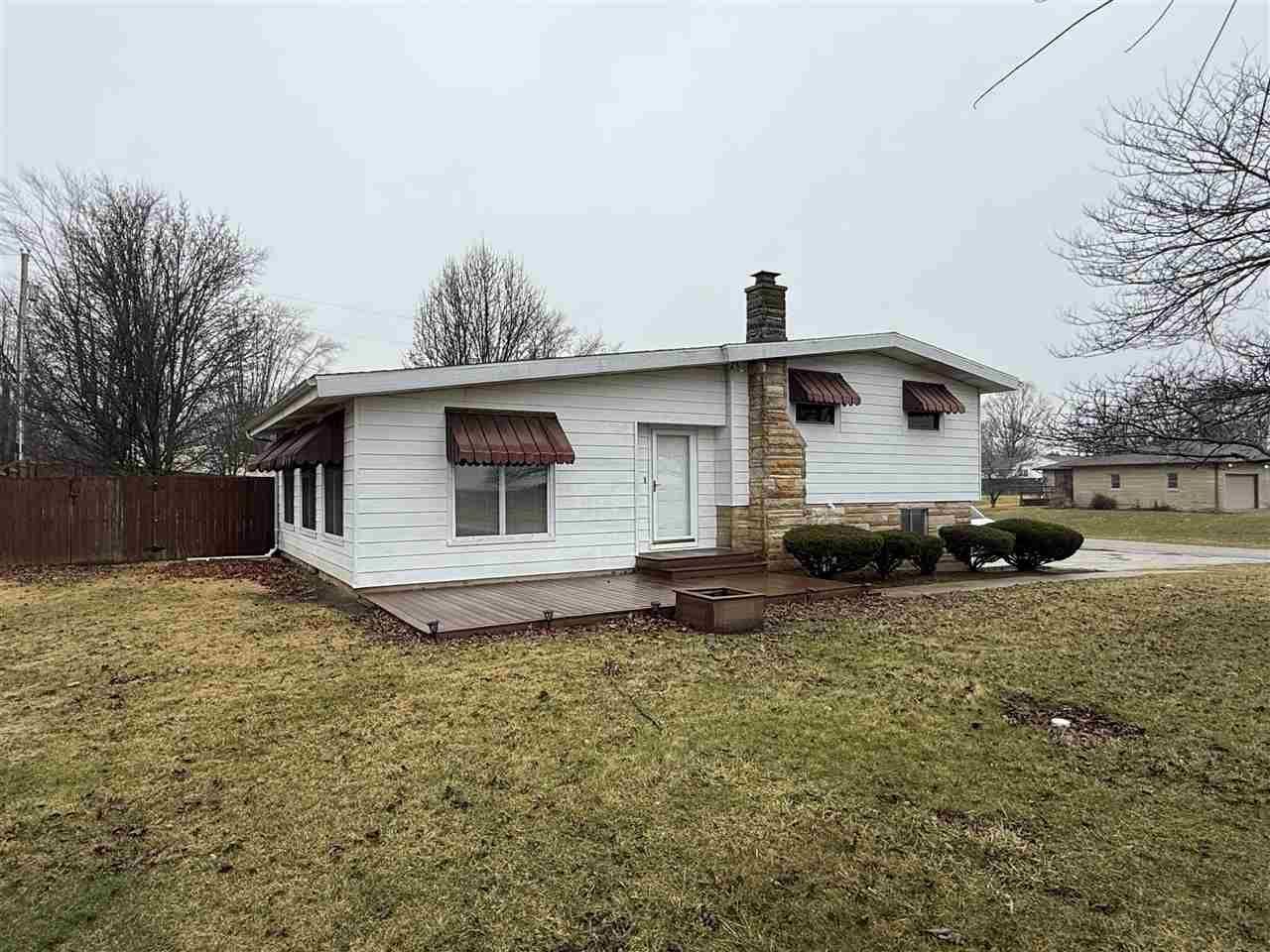 3253 S State Road 103, New Castle, IN 47362 Main Photo