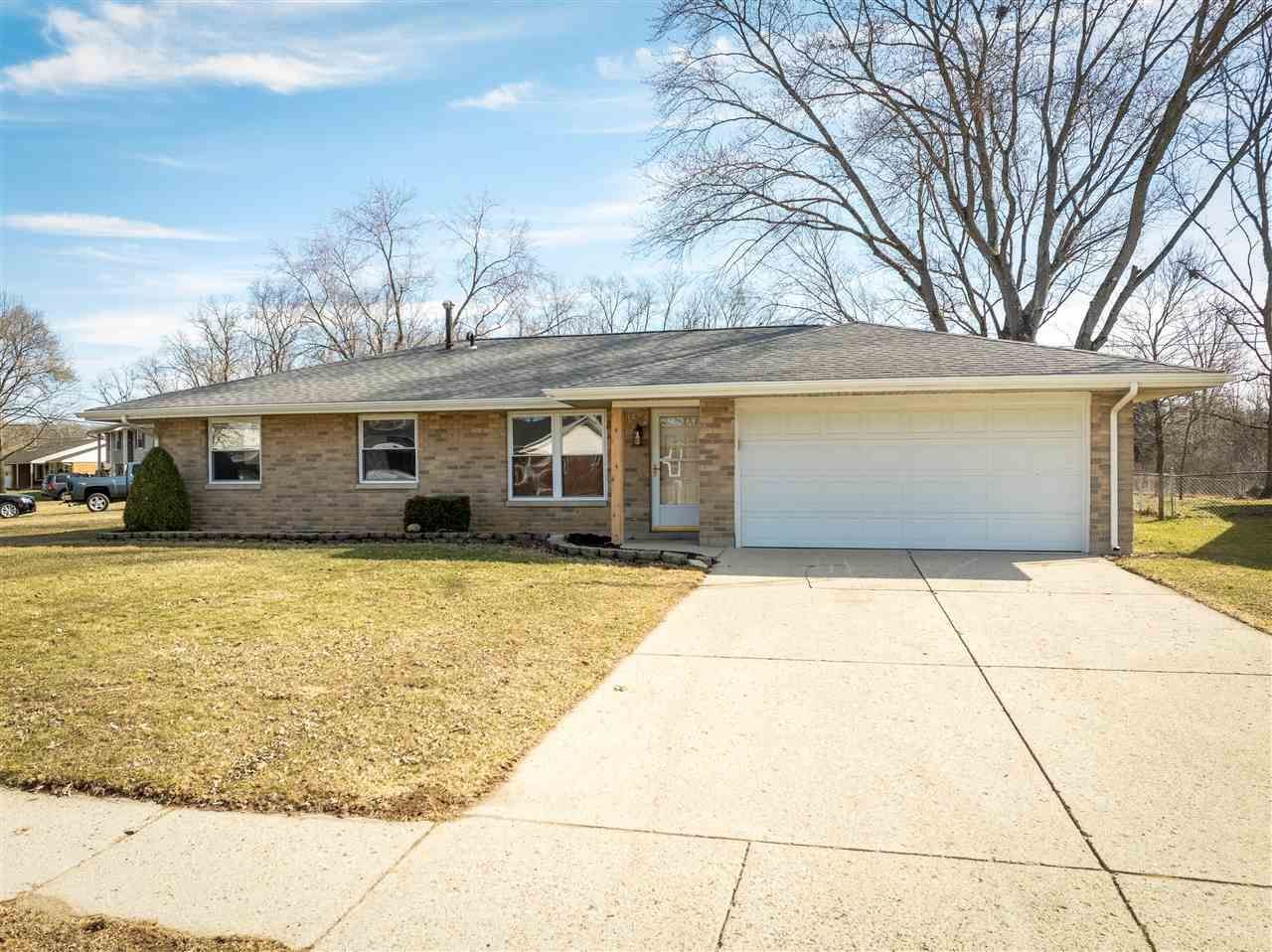 4155 Highland Drive, Richmond, IN 47374 Main Photo