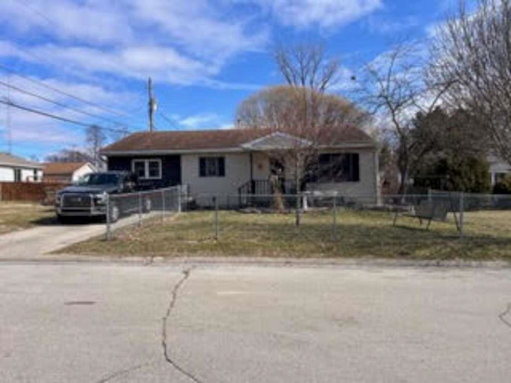 1207 S 22nd Street, Richmond, IN 47374 Main Photo