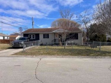 1207 S 22nd Street, Richmond, IN 47374