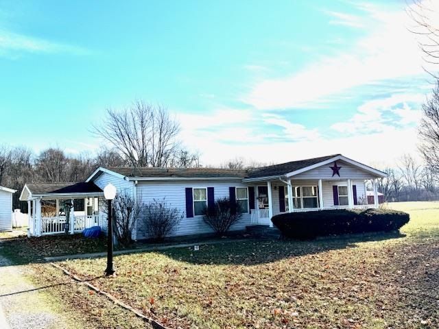 4839 King Road, Richmond, IN 47374 Main Photo