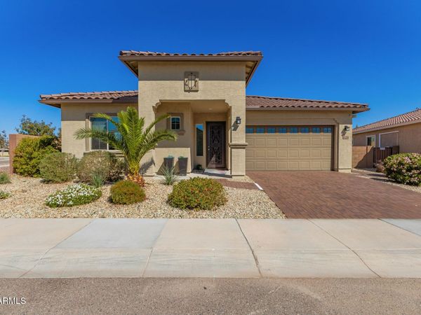 17276 W AUBREY Lane, Unit 17276 W, Surprise, AZ 85387