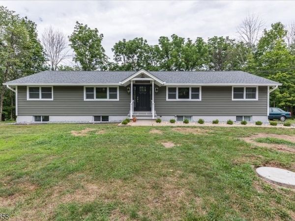 463 Little York Mt. Pleasant, Unit 1, Holland, NJ 08848