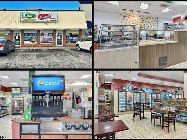 321 Rte15, Wharton, NJ 07885