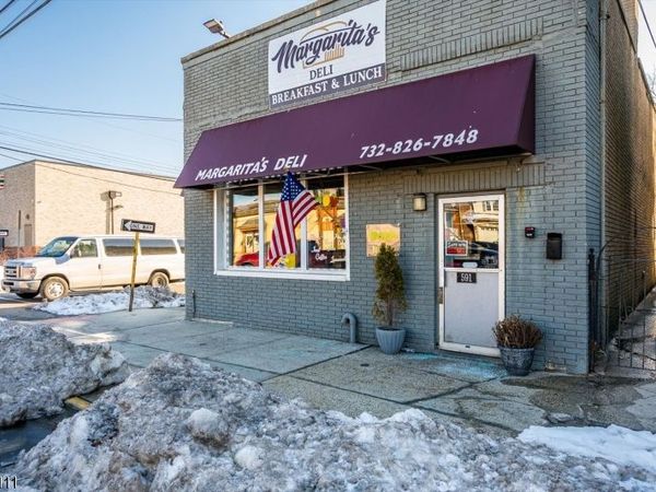 591 New Brunswick Ave, Perth Amboy, NJ 08861