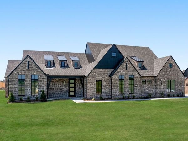 16412 S 1st East Court , Glenpool, OK 74033