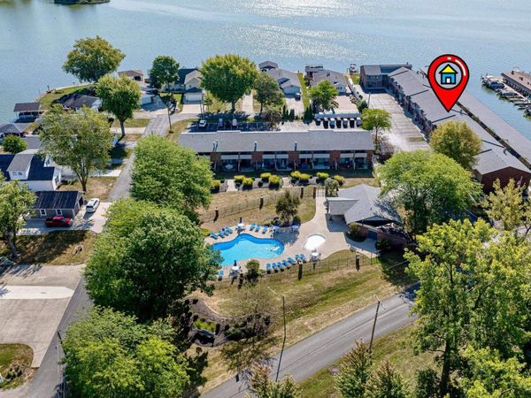 10243 County Road 286 , Unit #A-8, Huntsville, OH 43324