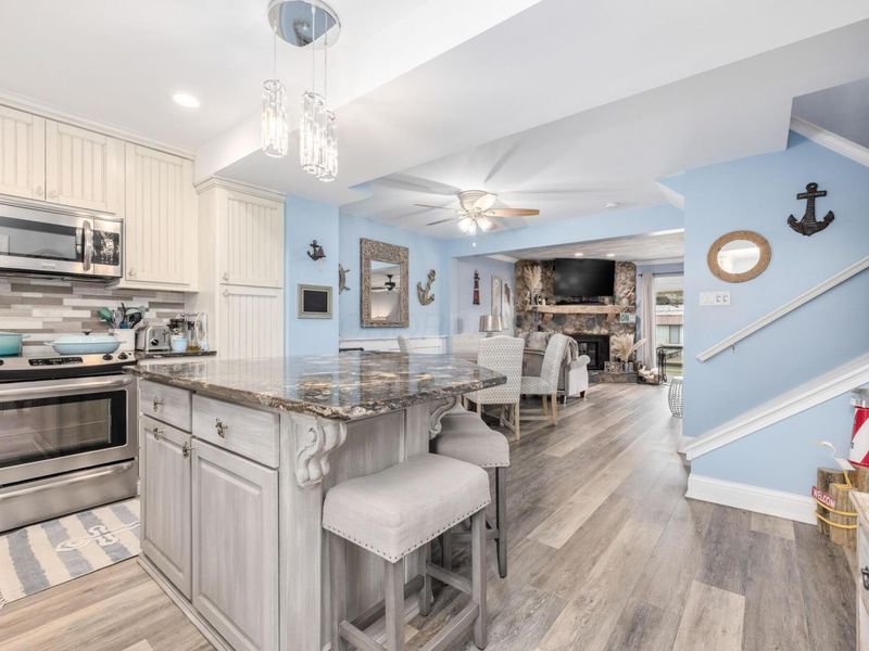 10243 County Road 286, Unit #A-8, Huntsville, OH 43324 Photo 14