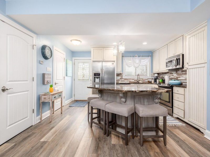 10243 County Road 286, Unit #A-8, Huntsville, OH 43324 Photo 15