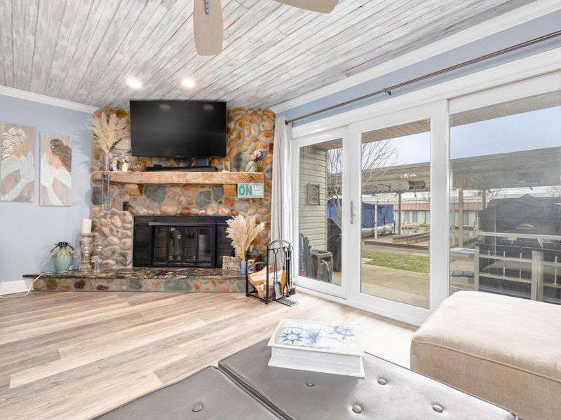 10243 County Road 286, Unit #A-8, Huntsville, OH 43324 Photo 22