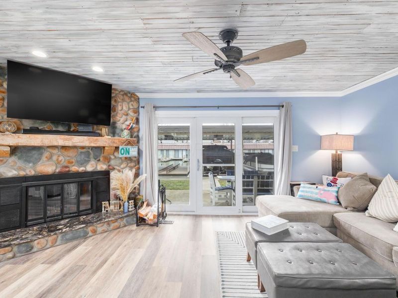 10243 County Road 286, Unit #A-8, Huntsville, OH 43324 Photo 23