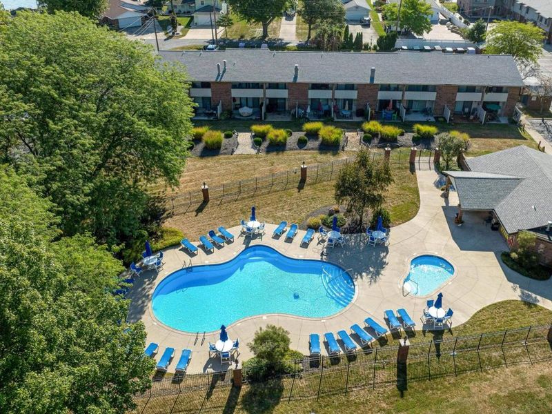 10243 County Road 286, Unit #A-8, Huntsville, OH 43324 Photo 4