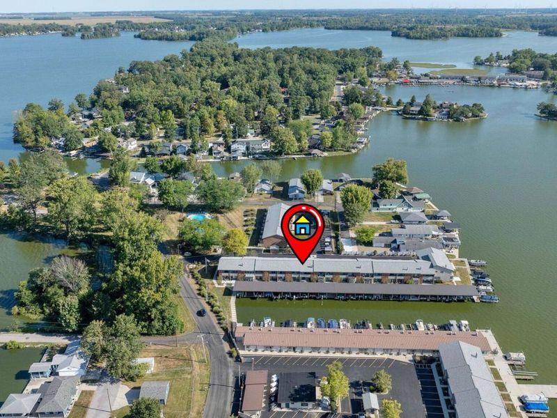 10243 County Road 286, Unit #A-8, Huntsville, OH 43324 Photo 43