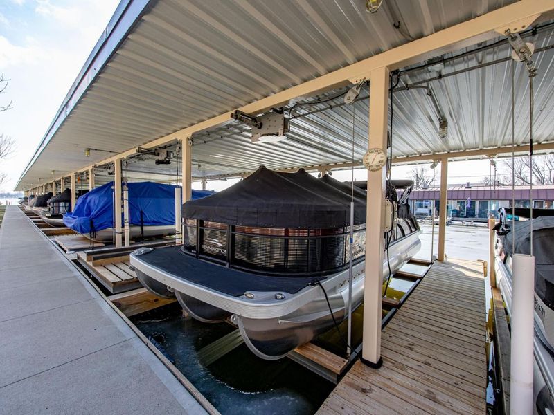 10243 County Road 286, Unit #A-8, Huntsville, OH 43324 Photo 44