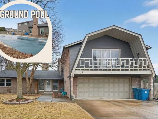 1380 Sommerset Way, Bourbonnais, IL 60914