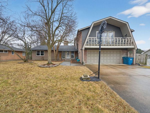 1380 Sommerset Way, Bourbonnais, IL 60914