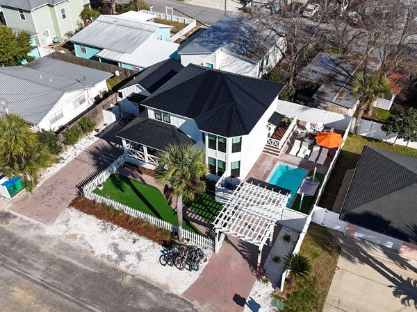 318 Placido Place, Panama City Beach, FL 32413