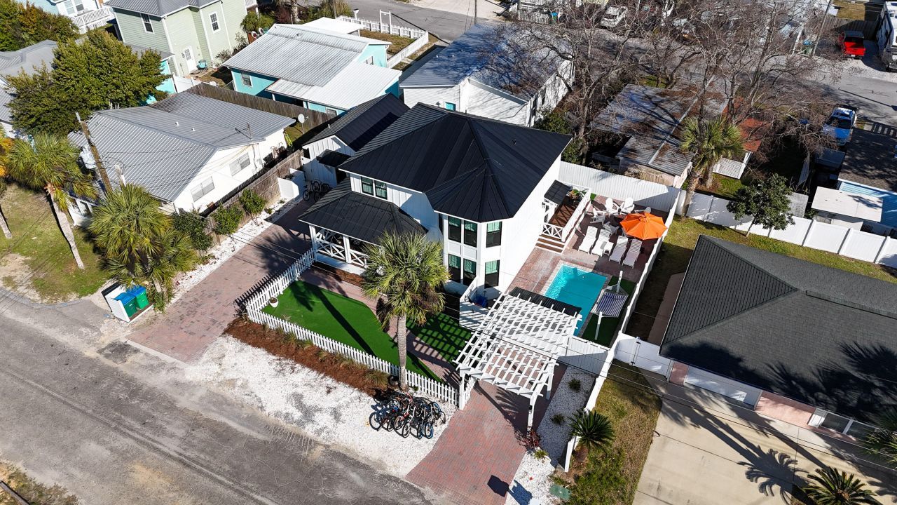 318 Placido Place, Panama City Beach, FL 32413 Main Photo