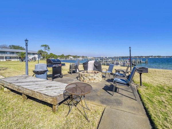 726 Eglin Parkway, Unit A12, Fort Walton Beach, FL 32547