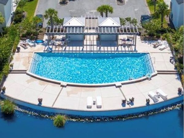 803 Mariners Circle, St. Simons Island, GA 31522