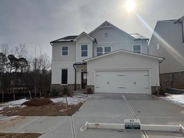 3342 Wild Clary (Lot 66) Court , Buford, GA 30519