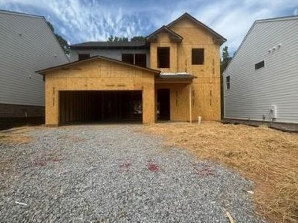 3342 Wild Clary (Lot 66) Court, Buford, GA 30519