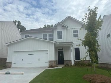 3342 Wild Clary (Lot 66) Court, Buford, GA 30519
