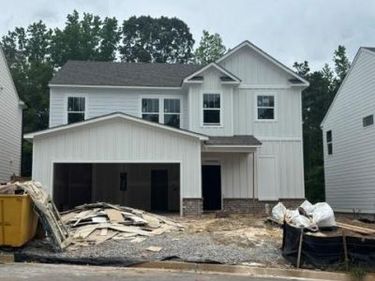3342 Wild Clary (Lot 66) Court, Buford, GA 30519