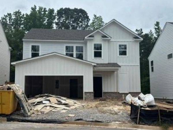 3342 Wild Clary (Lot 66) Court, Buford, GA 30519