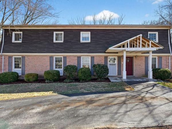 544 Scenic Ln , Cookeville, TN 38506