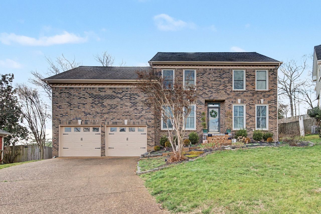 6417 Sugar Maple Ln, Nashville, TN 37221 Main Photo