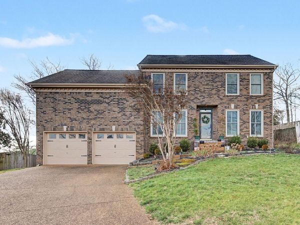 6417 Sugar Maple Ln, Nashville, TN 37221