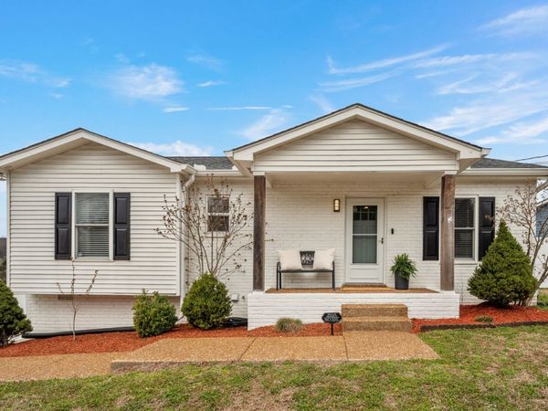2741 Buena Vista Pike, Nashville, TN 37218