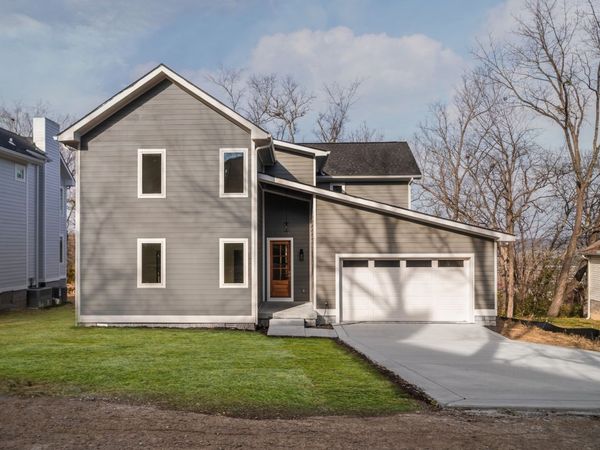 2403 Stivers St , Nashville, TN 37218