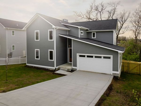 2403 Stivers St, Nashville, TN 37218