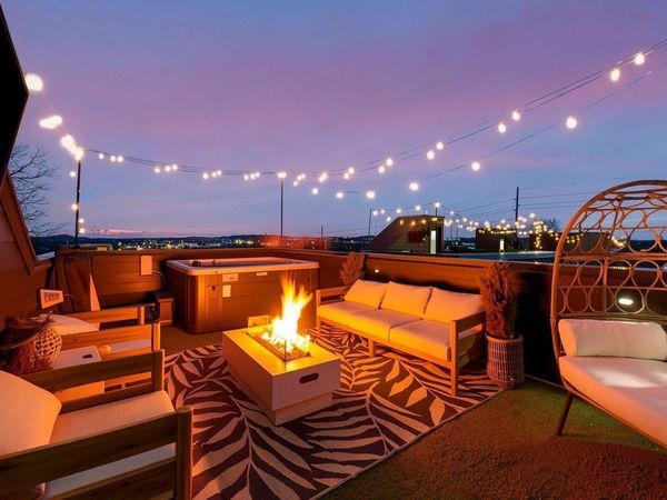 314 E Trinity Ln, Unit 4, Nashville, TN 37207