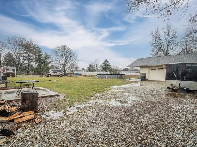 5485 Knollwood Drive, Lewisburg, OH 45338 Photo 30