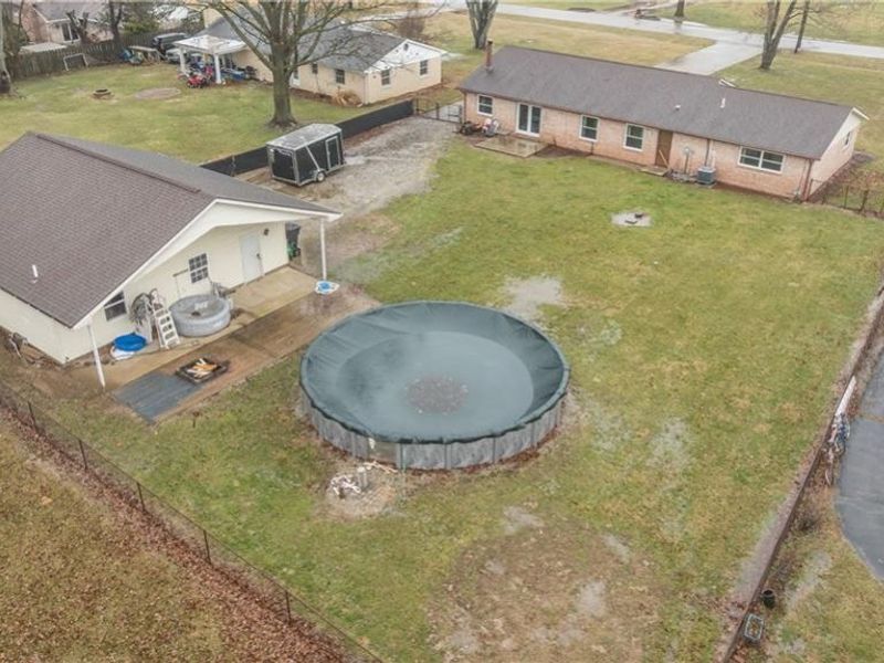 5485 Knollwood Drive, Lewisburg, OH 45338 Photo 34