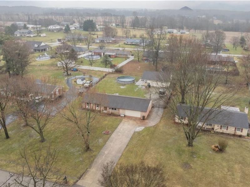 5485 Knollwood Drive, Lewisburg, OH 45338 Photo 5