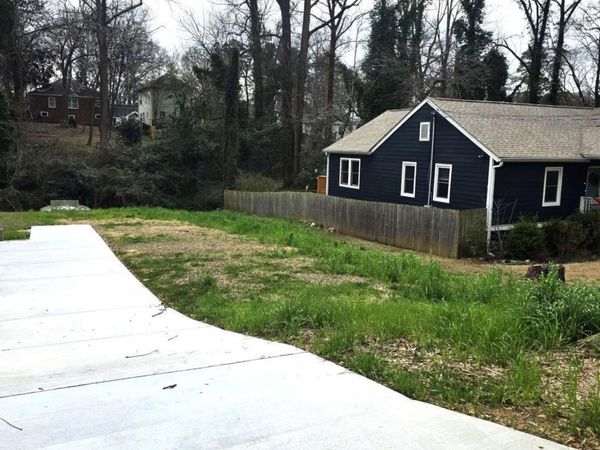 0 Derry Avenue SW, Atlanta, GA 30310