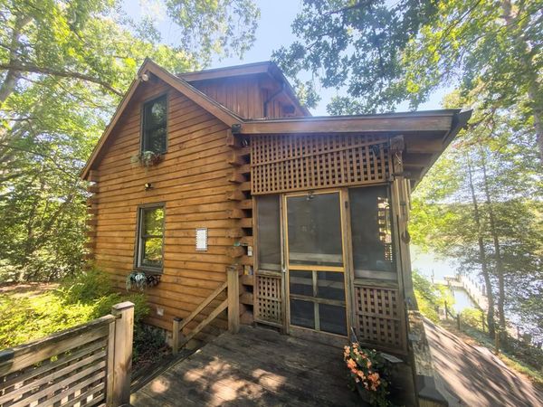 97 Overlook Lane, BURGESS, VA 22432