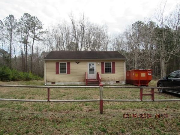 53 Leedstown Road, LIVELY, VA 22503