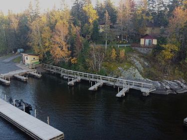 10060 Gappa Road , Kabetogama, MN 56669