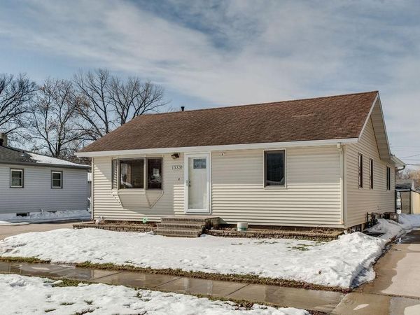 1333 15th Street S, Fargo, ND 58103