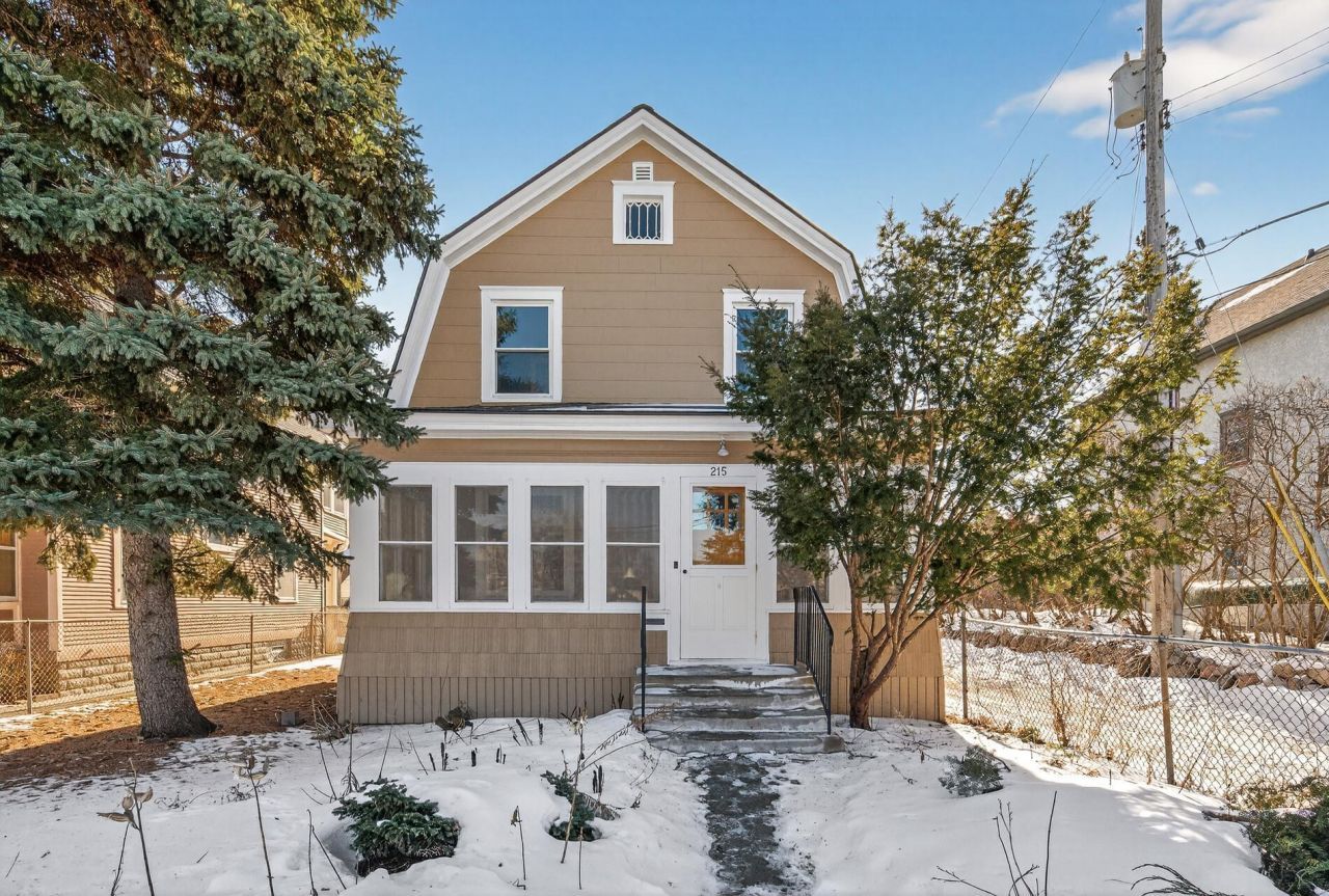 215 W 34th Street, Minneapolis, MN 55408