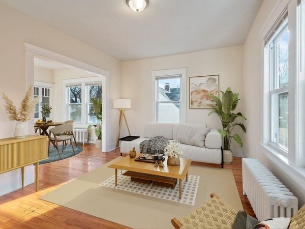 270 Lovell St, Unit 2, Worcester, MA 01602