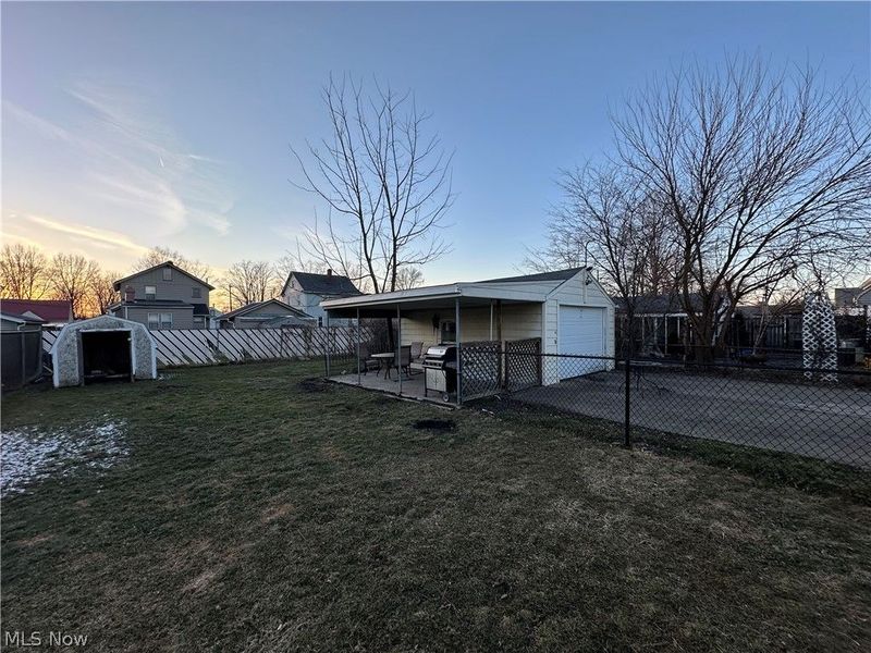 1867 Sheridan Avenue NE, Warren, OH 44483 Photo 6