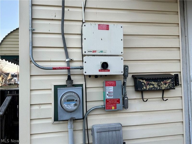 1867 Sheridan Avenue NE, Warren, OH 44483 Photo 7