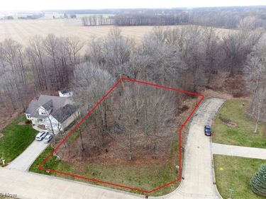 V/L 260 Stony Brook Lane, Wakeman, OH 44889