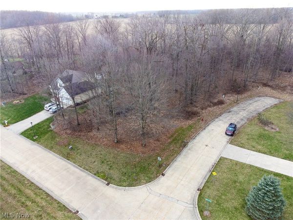 V/L 260 Stony Brook Lane, Wakeman, OH 44889
